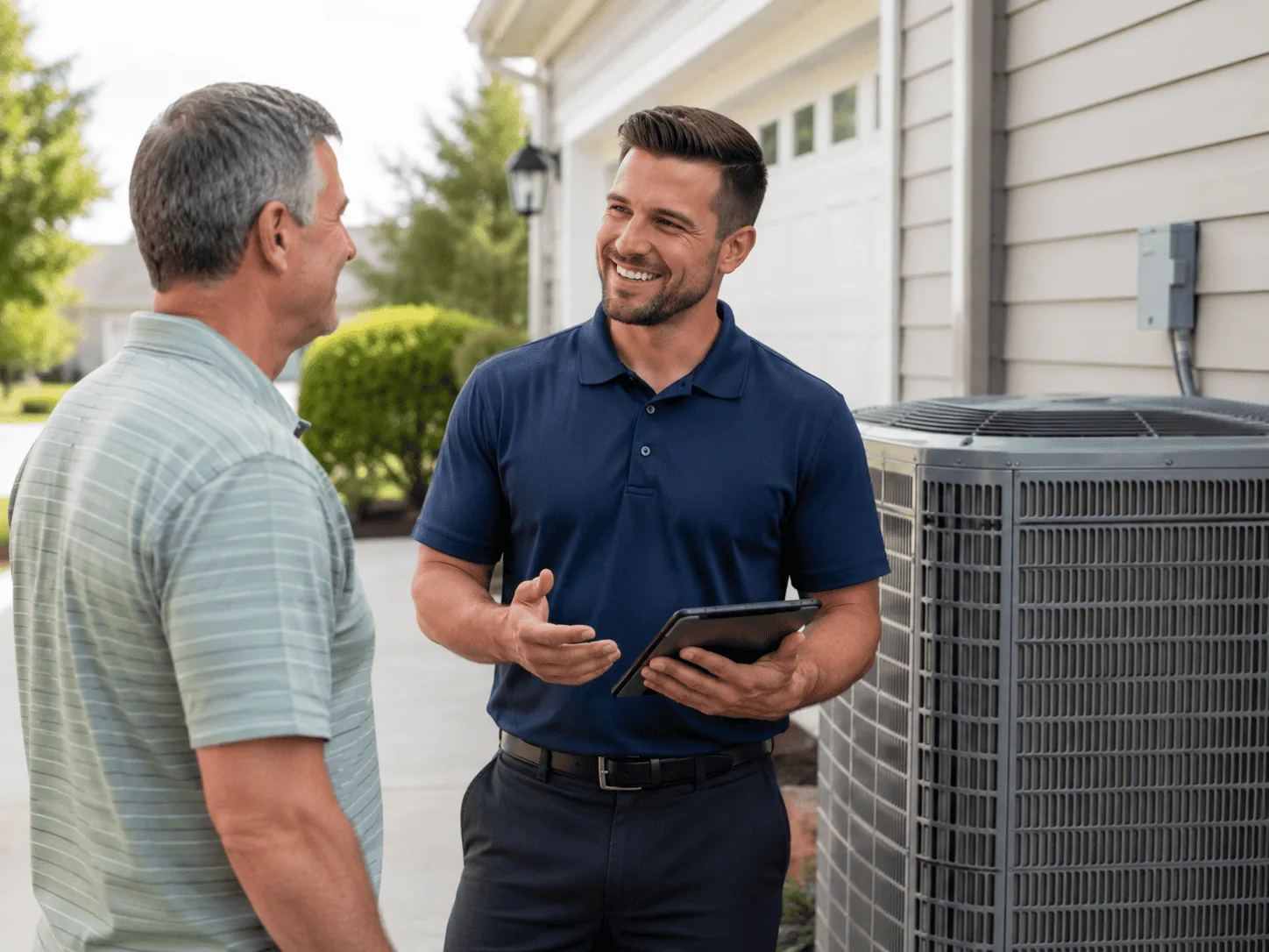 Heat Pump Installation Lanse, PA FAQs